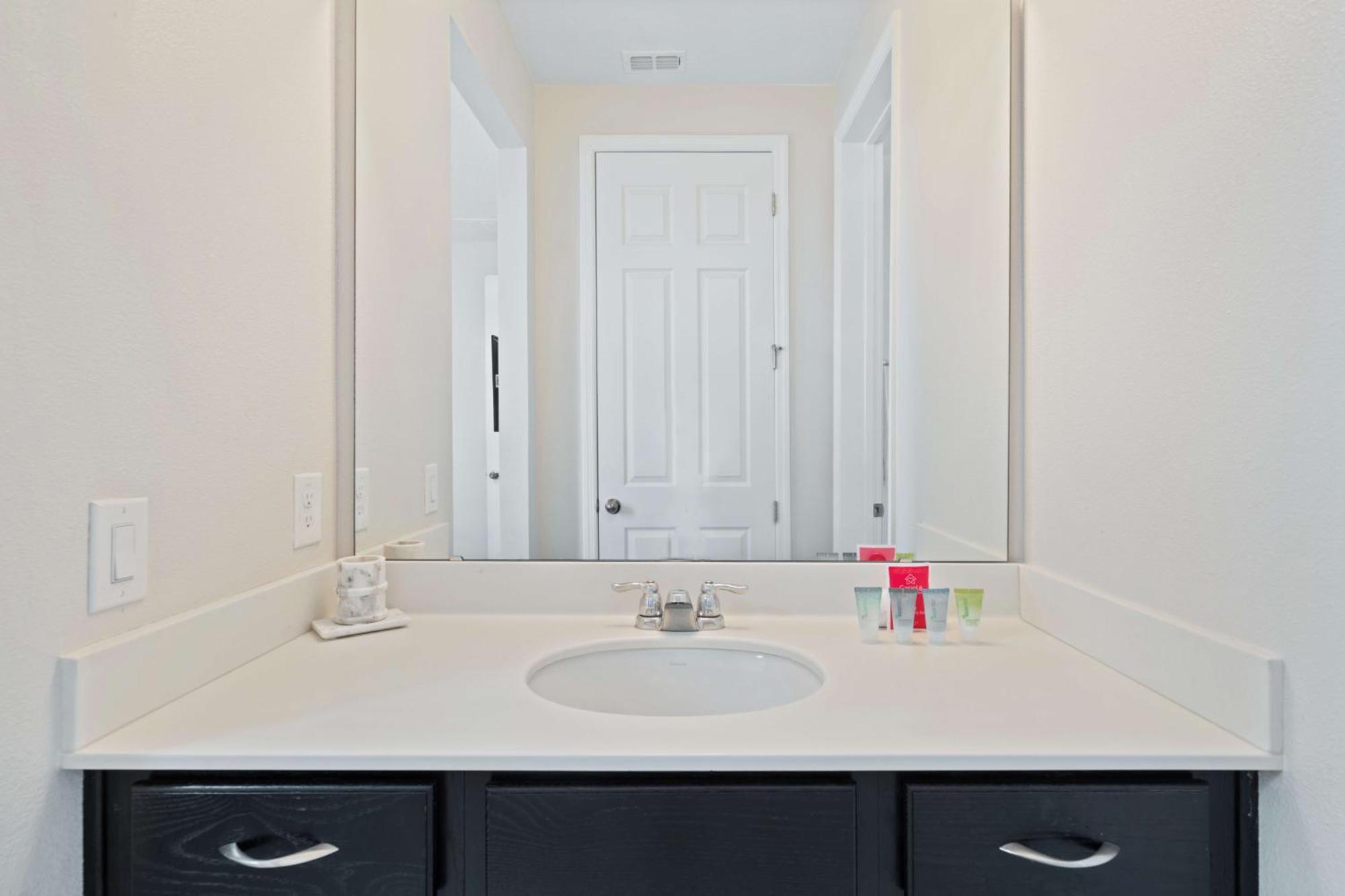 Pool Villa Wfree Resort Access Great Reviews Kissimmee Esterno foto