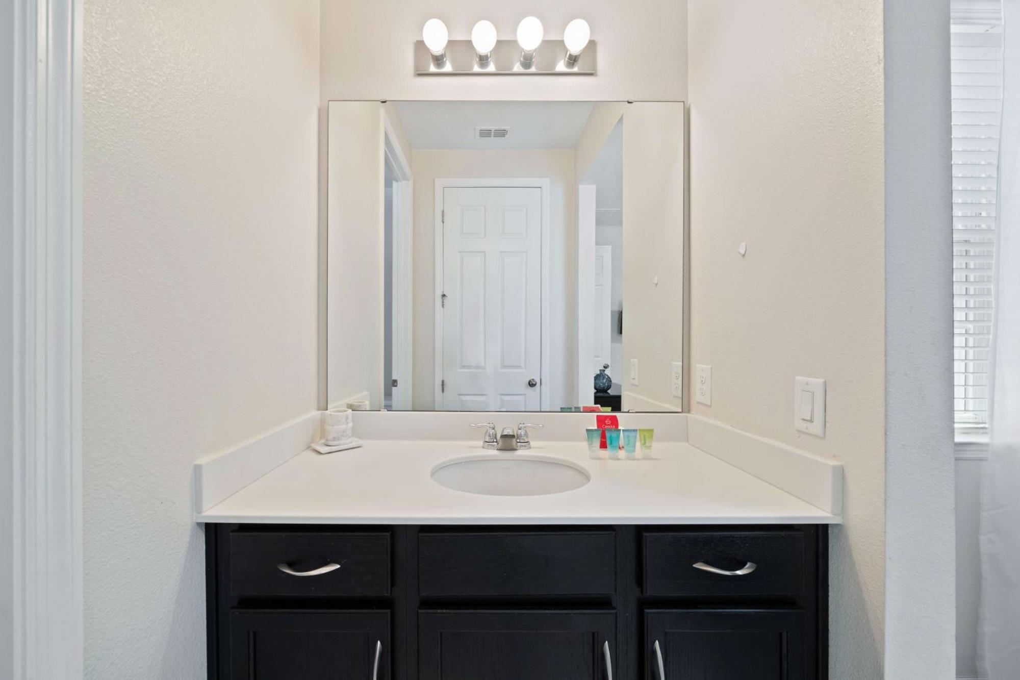 Pool Villa Wfree Resort Access Great Reviews Kissimmee Esterno foto