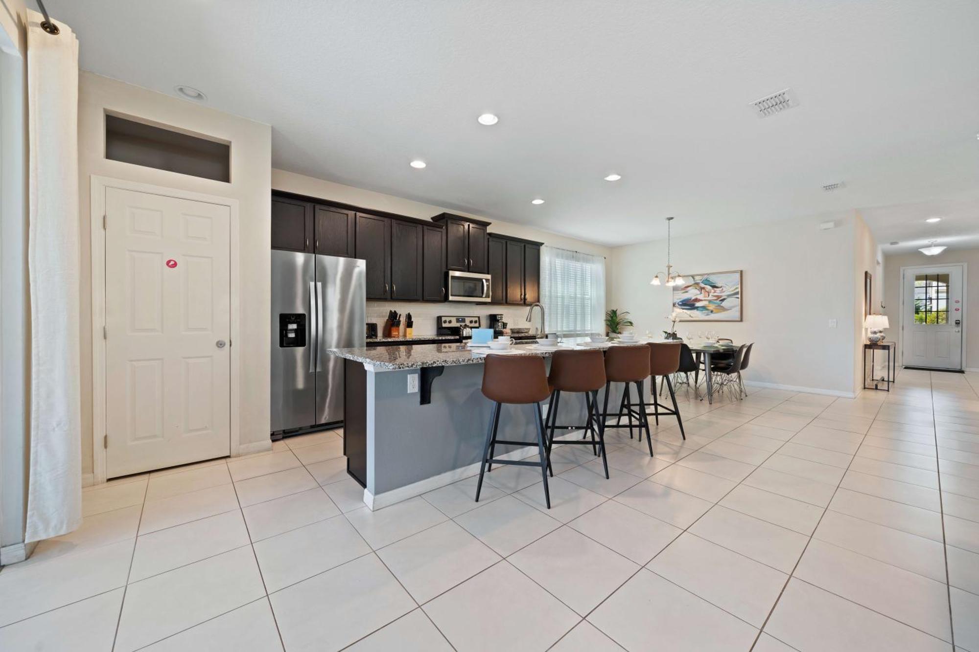Pool Villa Wfree Resort Access Great Reviews Kissimmee Esterno foto
