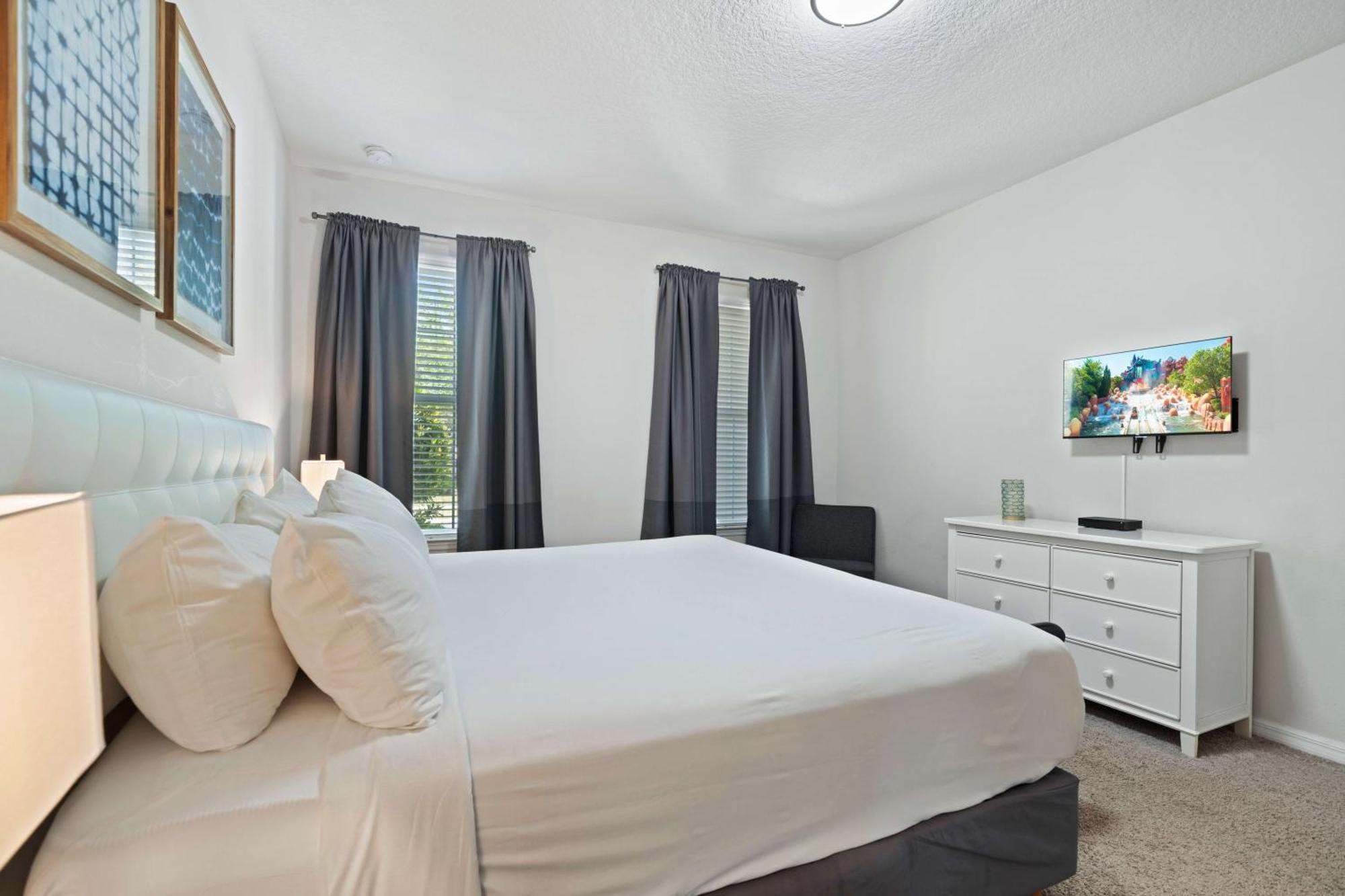 Pool Villa Wfree Resort Access Great Reviews Kissimmee Esterno foto