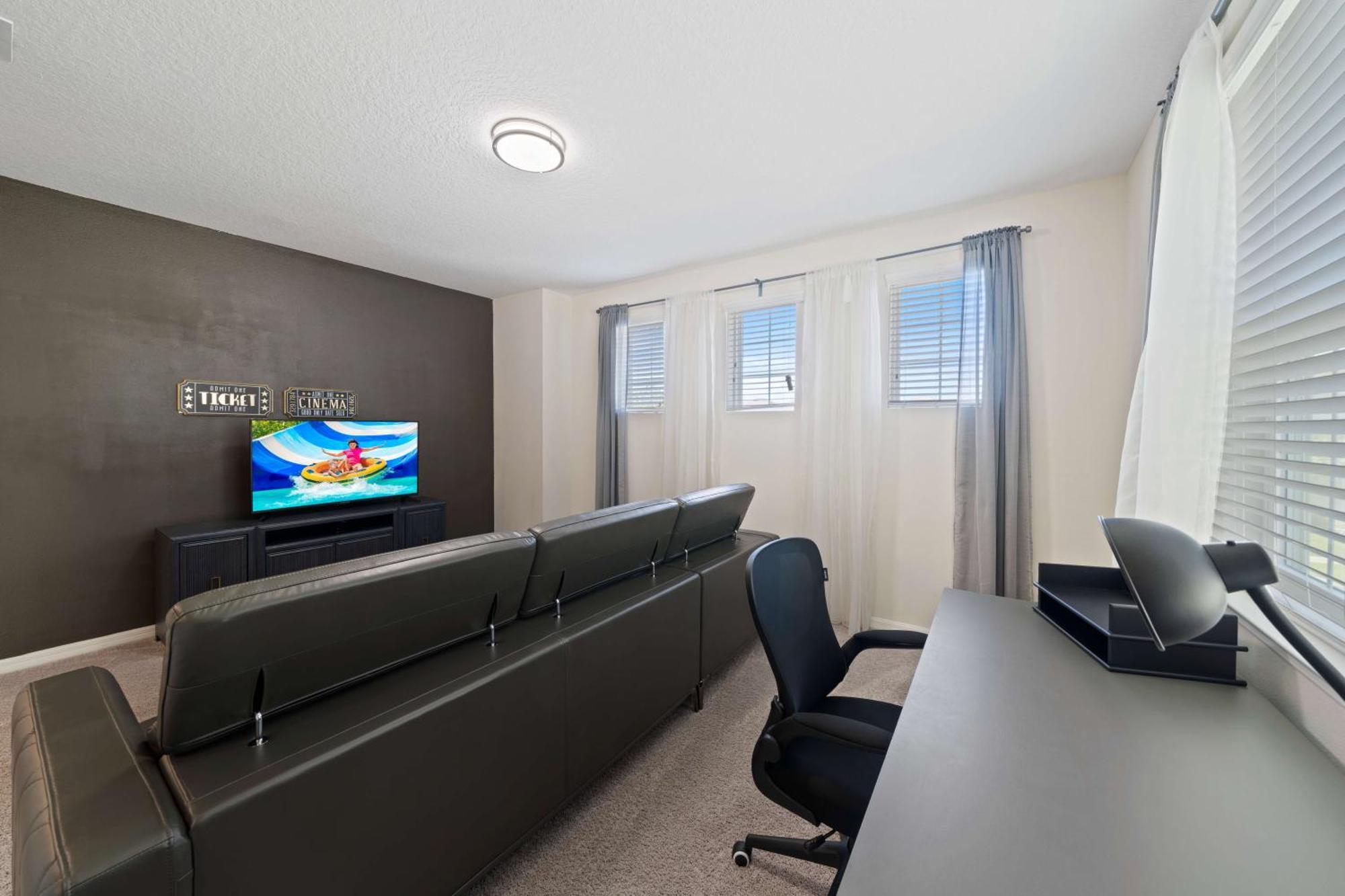 Pool Villa Wfree Resort Access Great Reviews Kissimmee Esterno foto