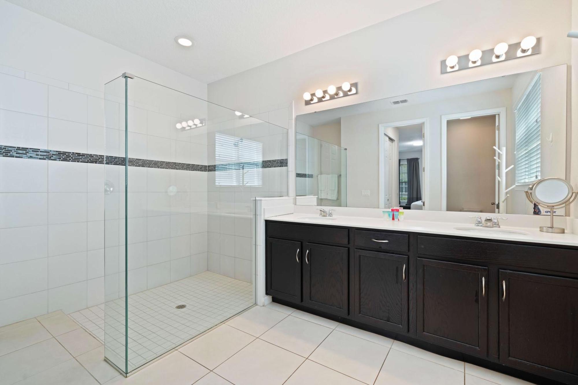 Pool Villa Wfree Resort Access Great Reviews Kissimmee Esterno foto