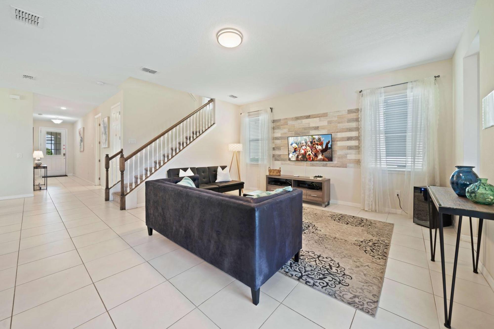 Pool Villa Wfree Resort Access Great Reviews Kissimmee Esterno foto