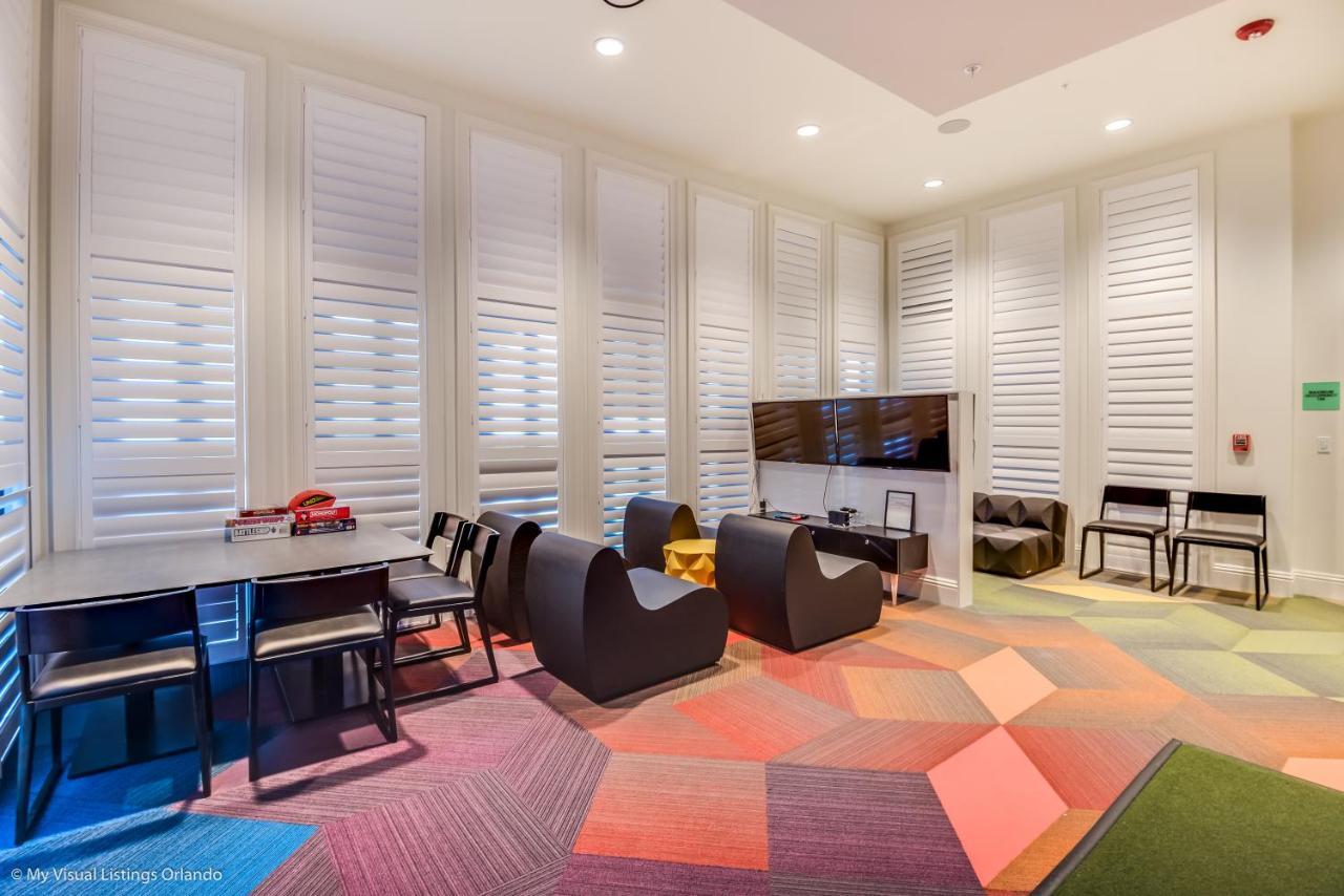 Pool Villa Wfree Resort Access Great Reviews Kissimmee Esterno foto