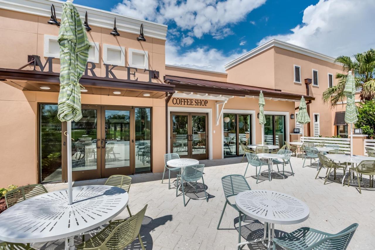 Pool Villa Wfree Resort Access Great Reviews Kissimmee Esterno foto