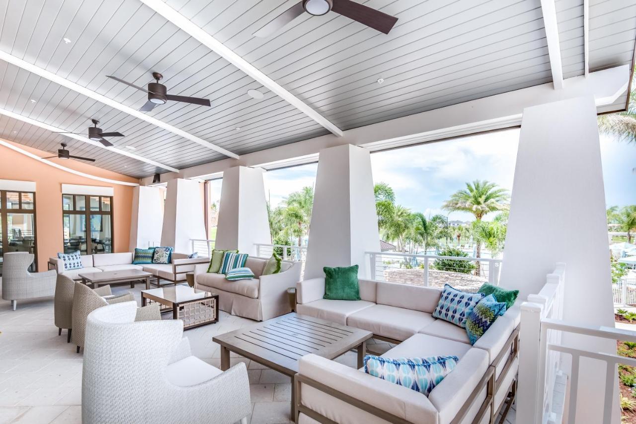 Pool Villa Wfree Resort Access Great Reviews Kissimmee Esterno foto