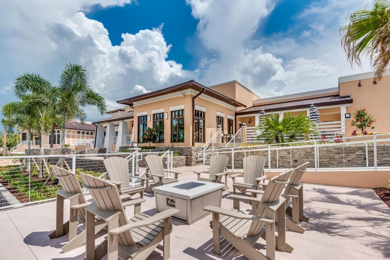 Pool Villa Wfree Resort Access Great Reviews Kissimmee Esterno foto